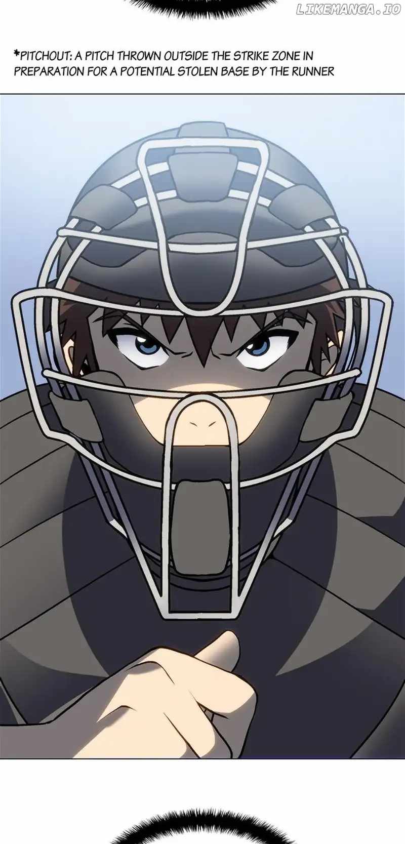 Home Plate Villain — Chapter 24 — page 50