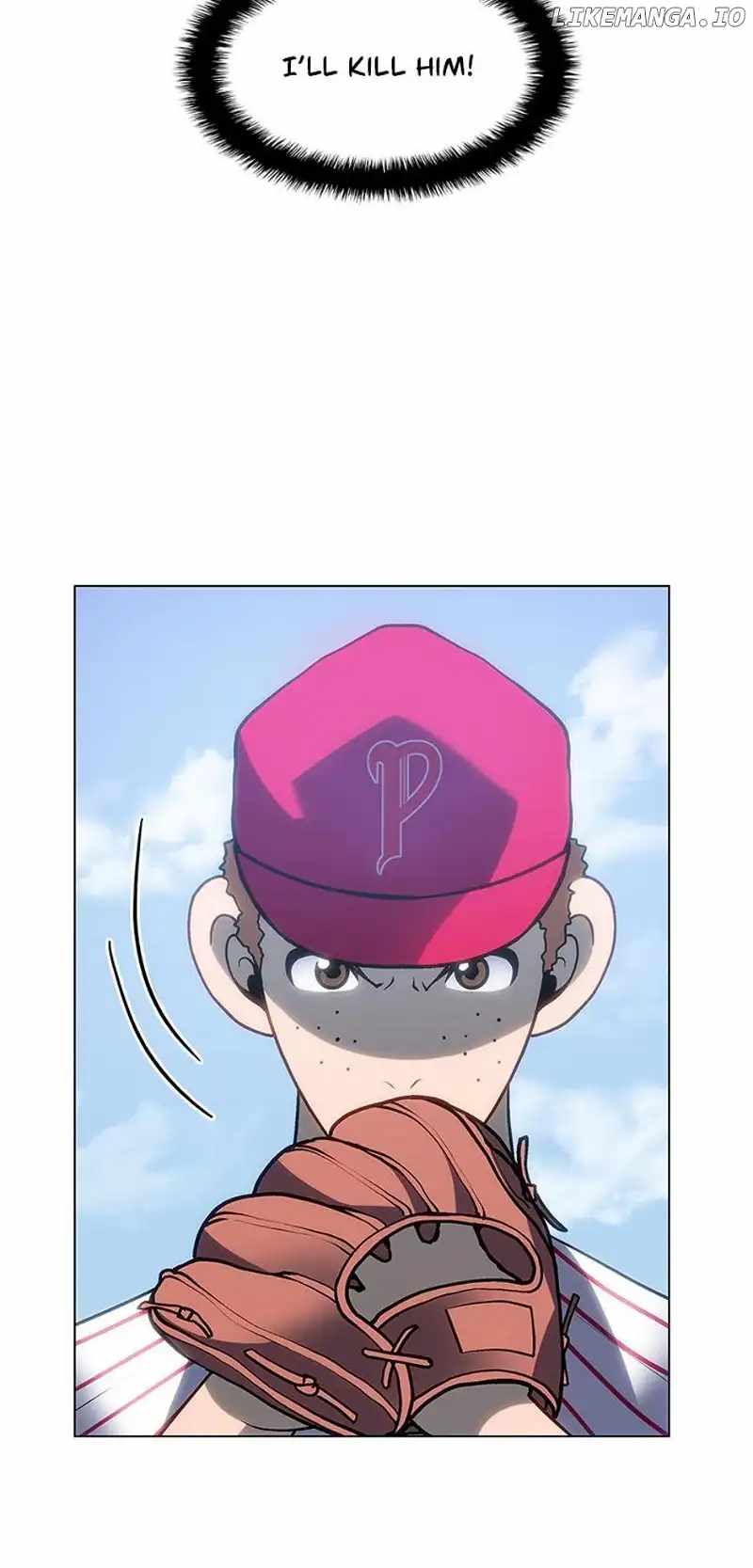 Home Plate Villain — Chapter 24 — page 51