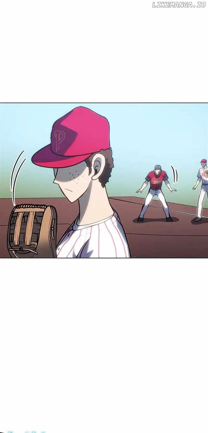 Home Plate Villain — Chapter 24 — page 52