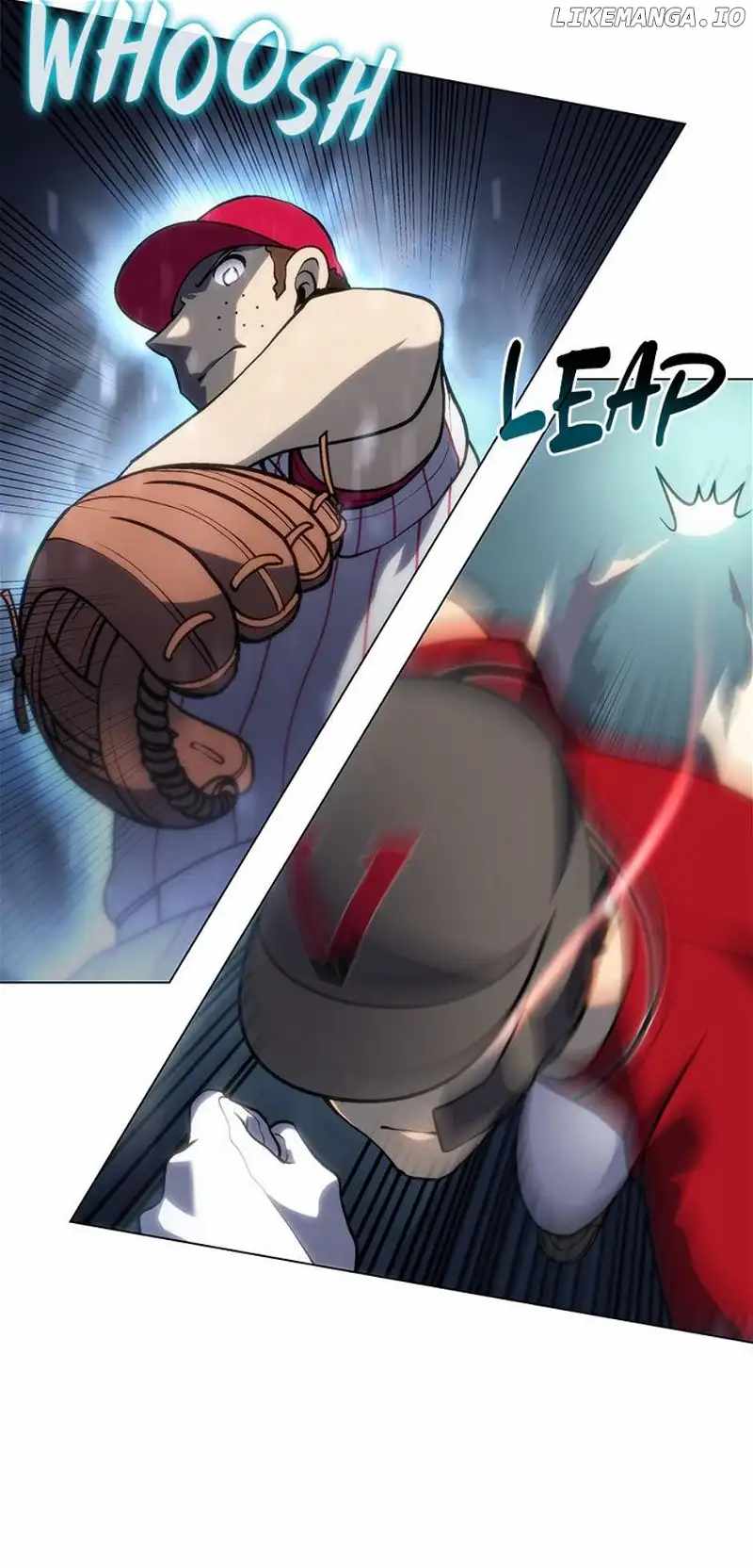 Home Plate Villain — Chapter 24 — page 53