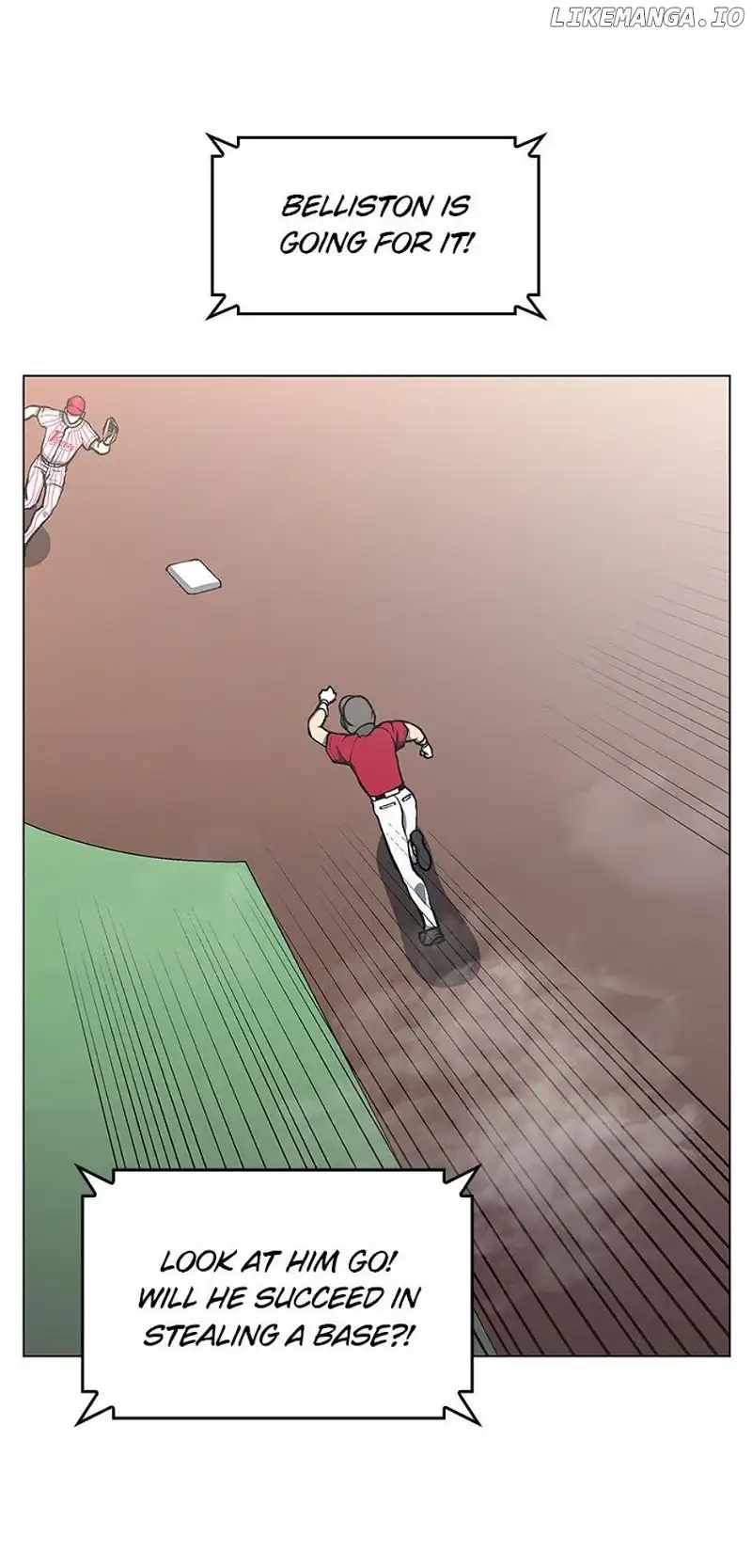 Home Plate Villain — Chapter 24 — page 54