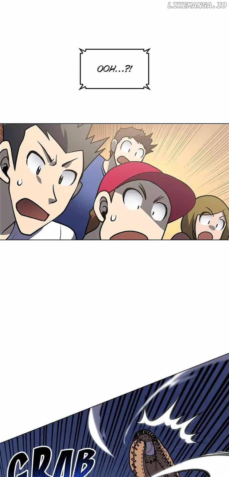 Home Plate Villain — Chapter 24 — page 55
