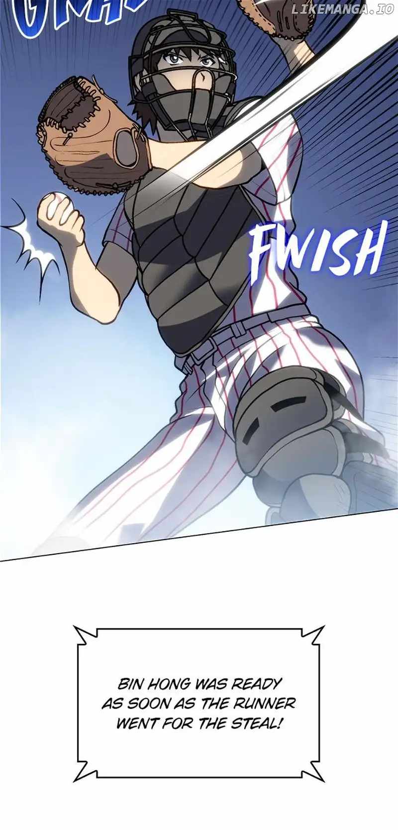 Home Plate Villain — Chapter 24 — page 56