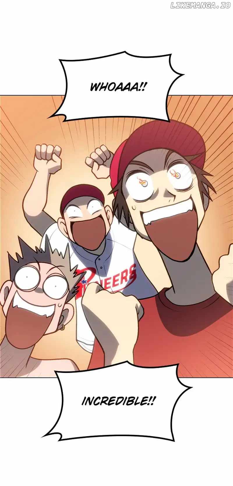 Home Plate Villain — Chapter 24 — page 60