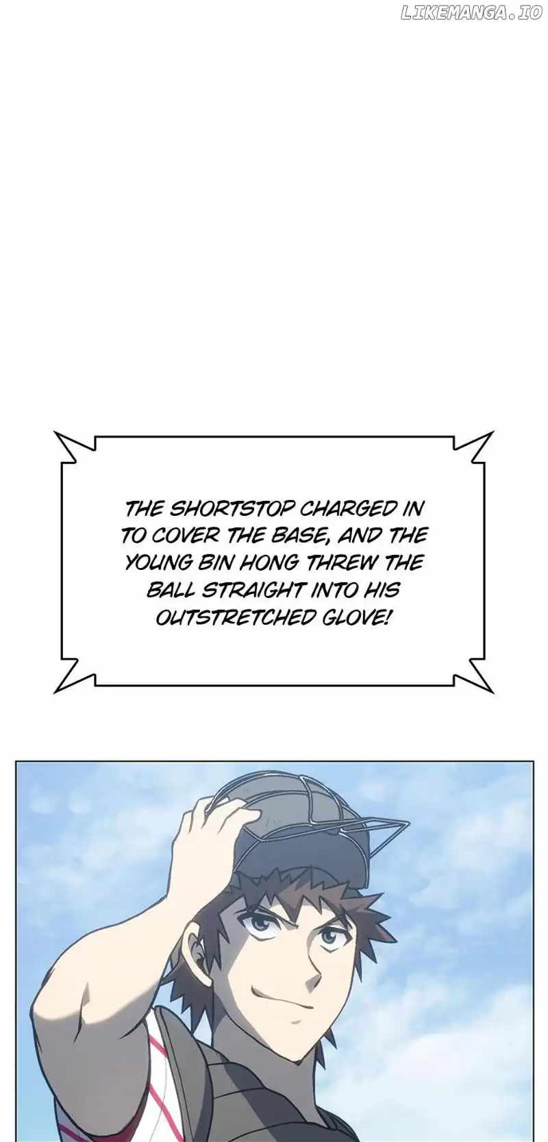 Home Plate Villain — Chapter 24 — page 61