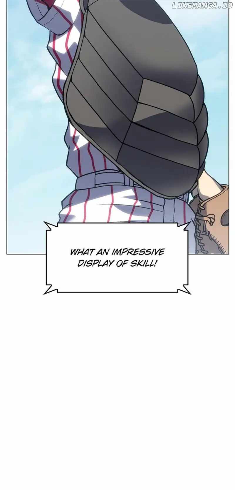 Home Plate Villain — Chapter 24 — page 62