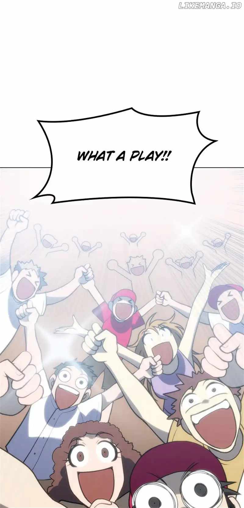 Home Plate Villain — Chapter 24 — page 63