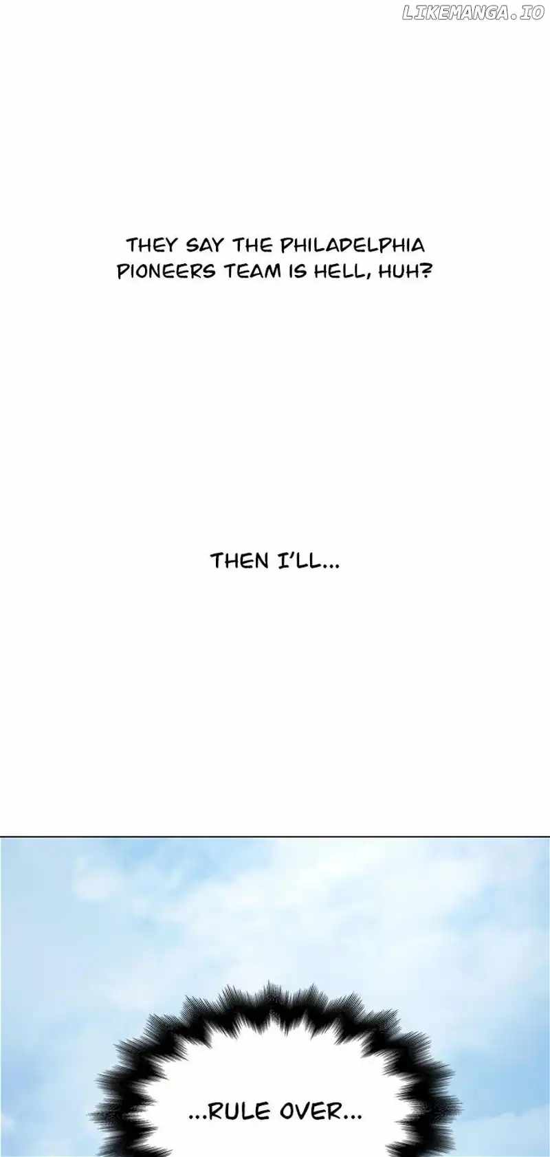 Home Plate Villain — Chapter 24 — page 67