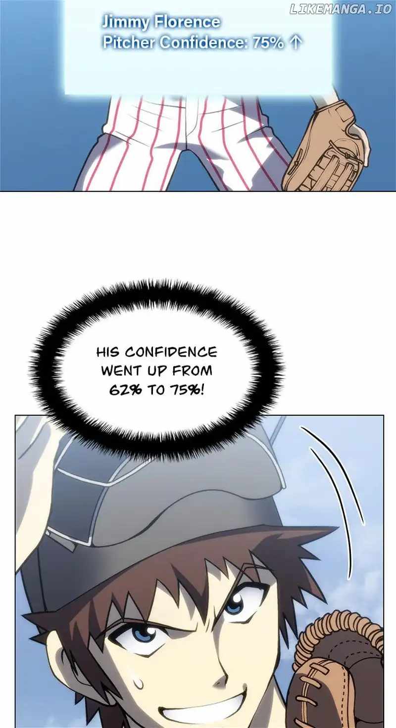 Home Plate Villain — Chapter 25 — page 2