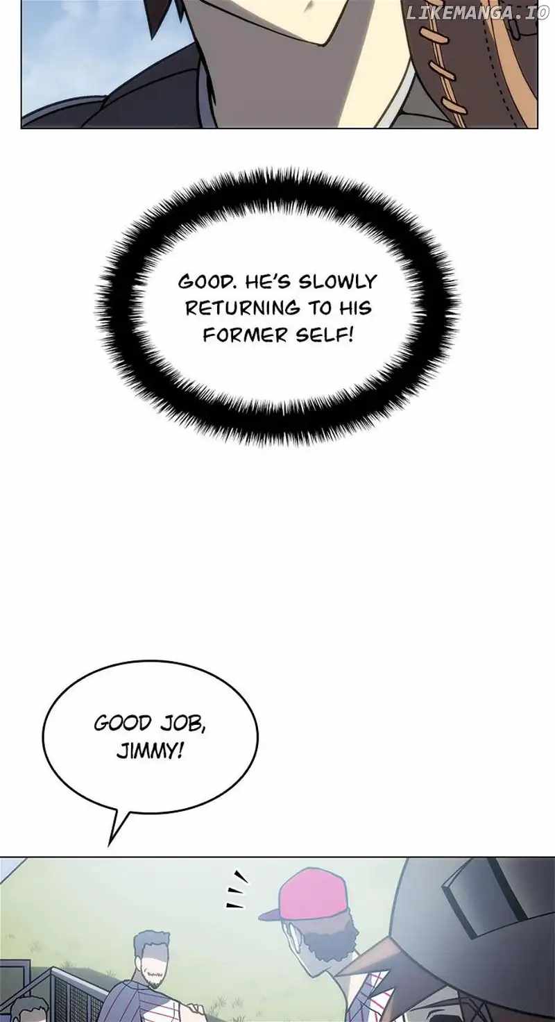 Home Plate Villain — Chapter 25 — page 3