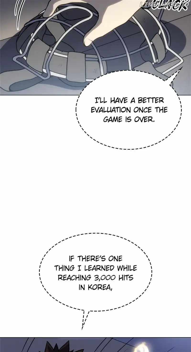 Home Plate Villain — Chapter 25 — page 6