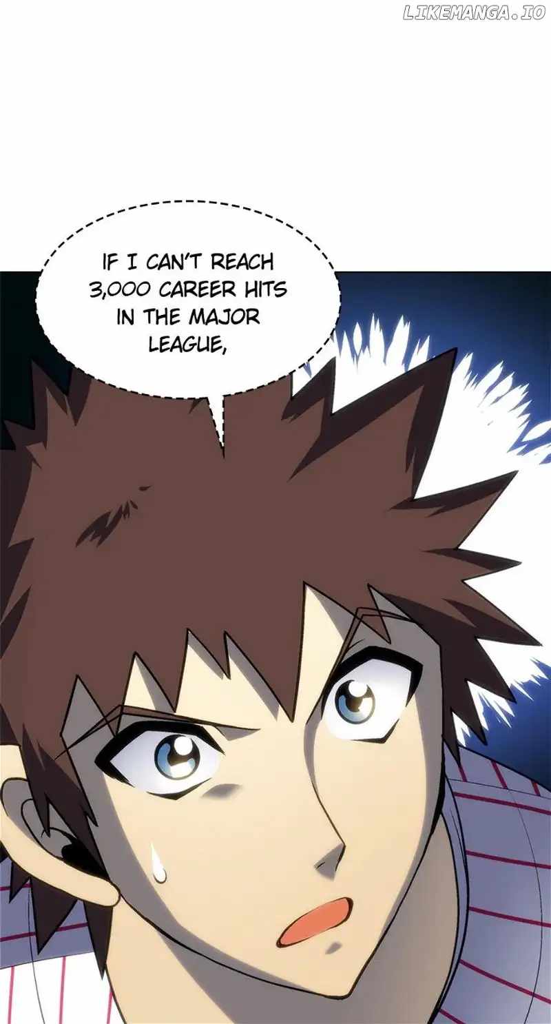 Home Plate Villain — Chapter 25 — page 10