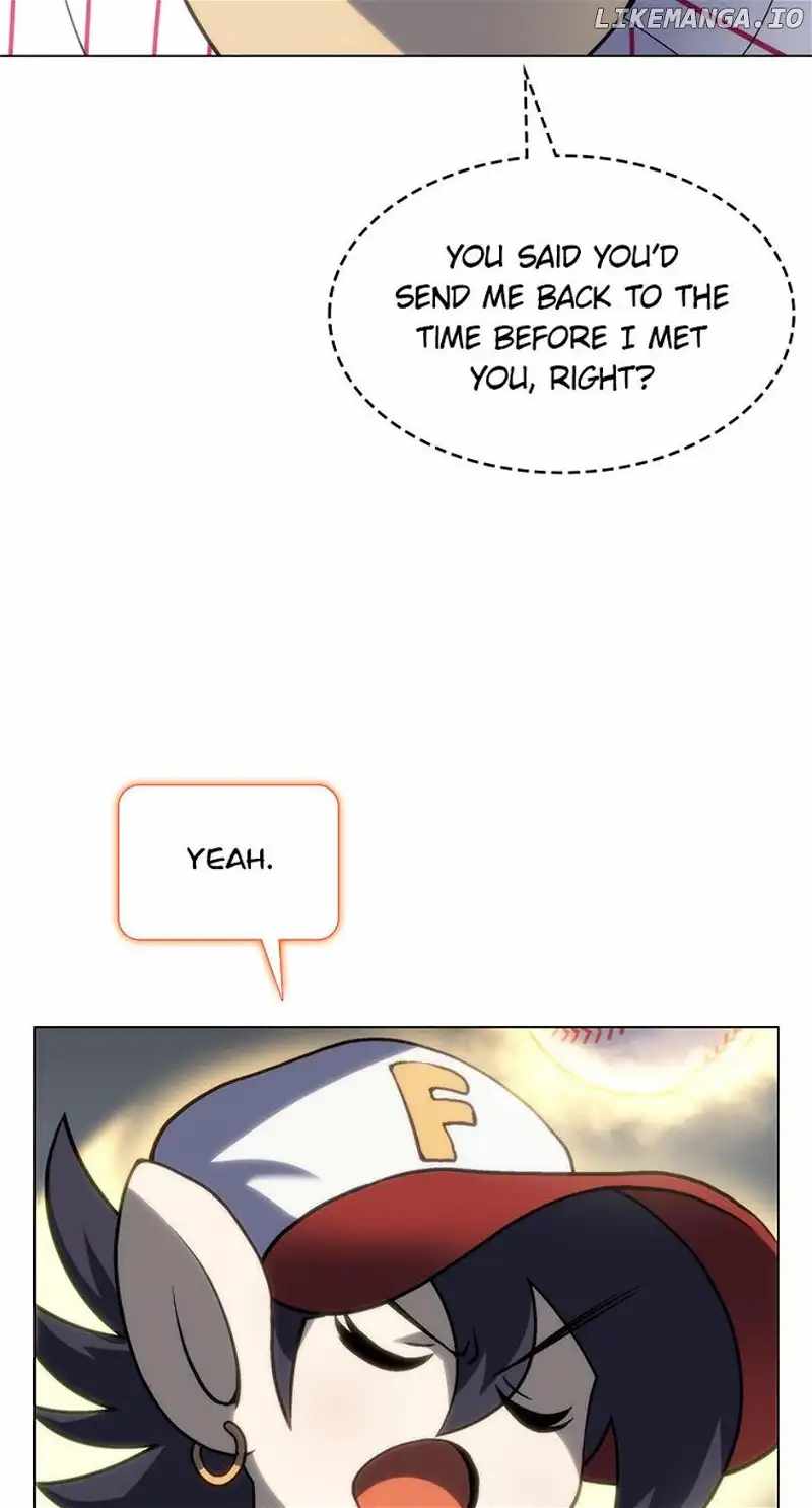 Home Plate Villain — Chapter 25 — page 11