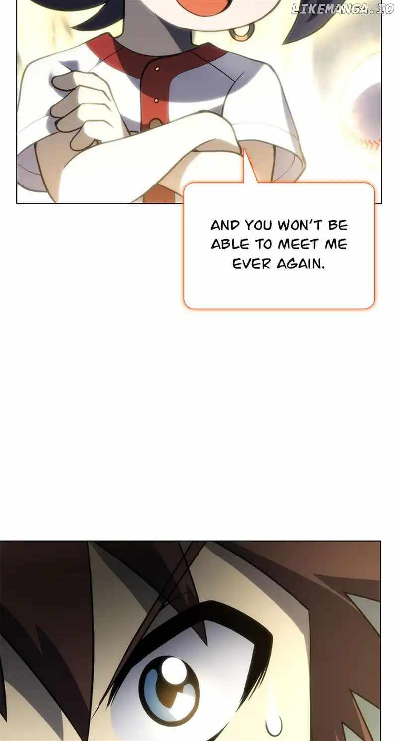 Home Plate Villain — Chapter 25 — page 12