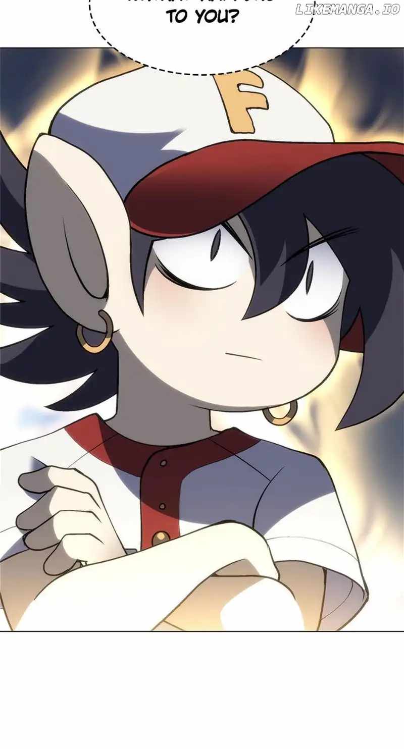 Home Plate Villain — Chapter 25 — page 14