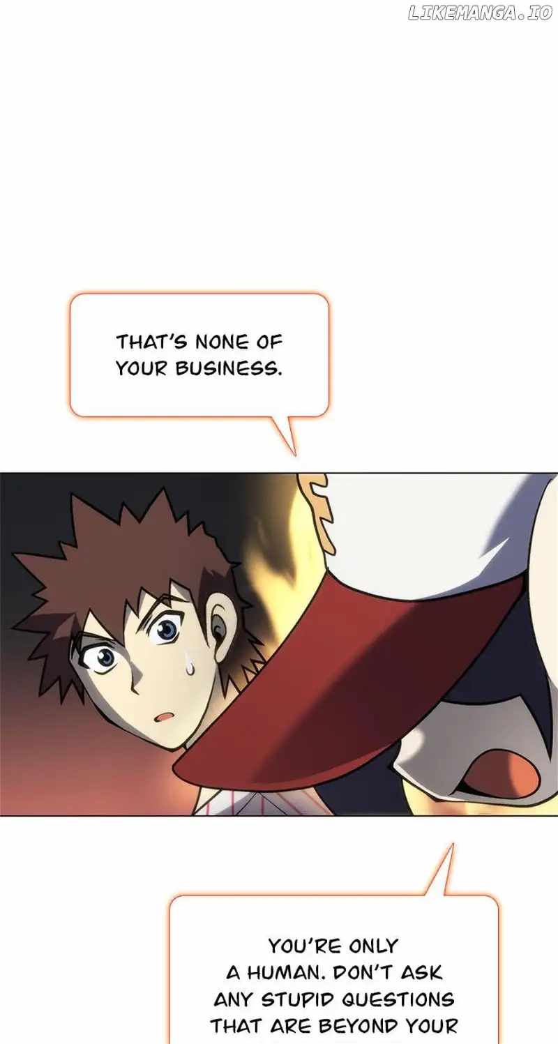Home Plate Villain — Chapter 25 — page 16