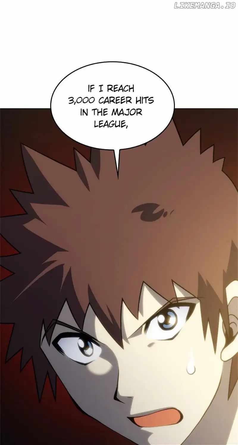 Home Plate Villain — Chapter 25 — page 18