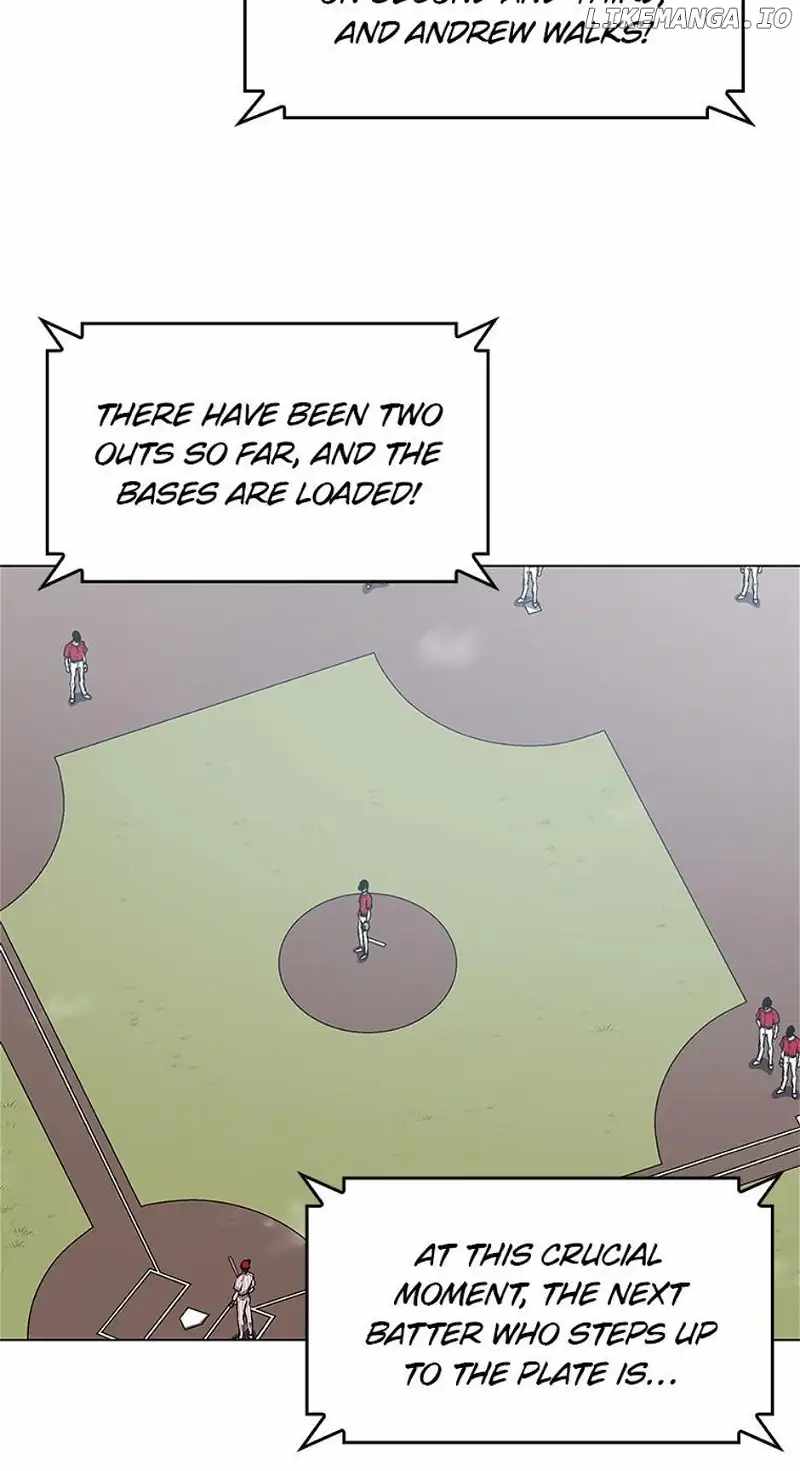 Home Plate Villain — Chapter 25 — page 25