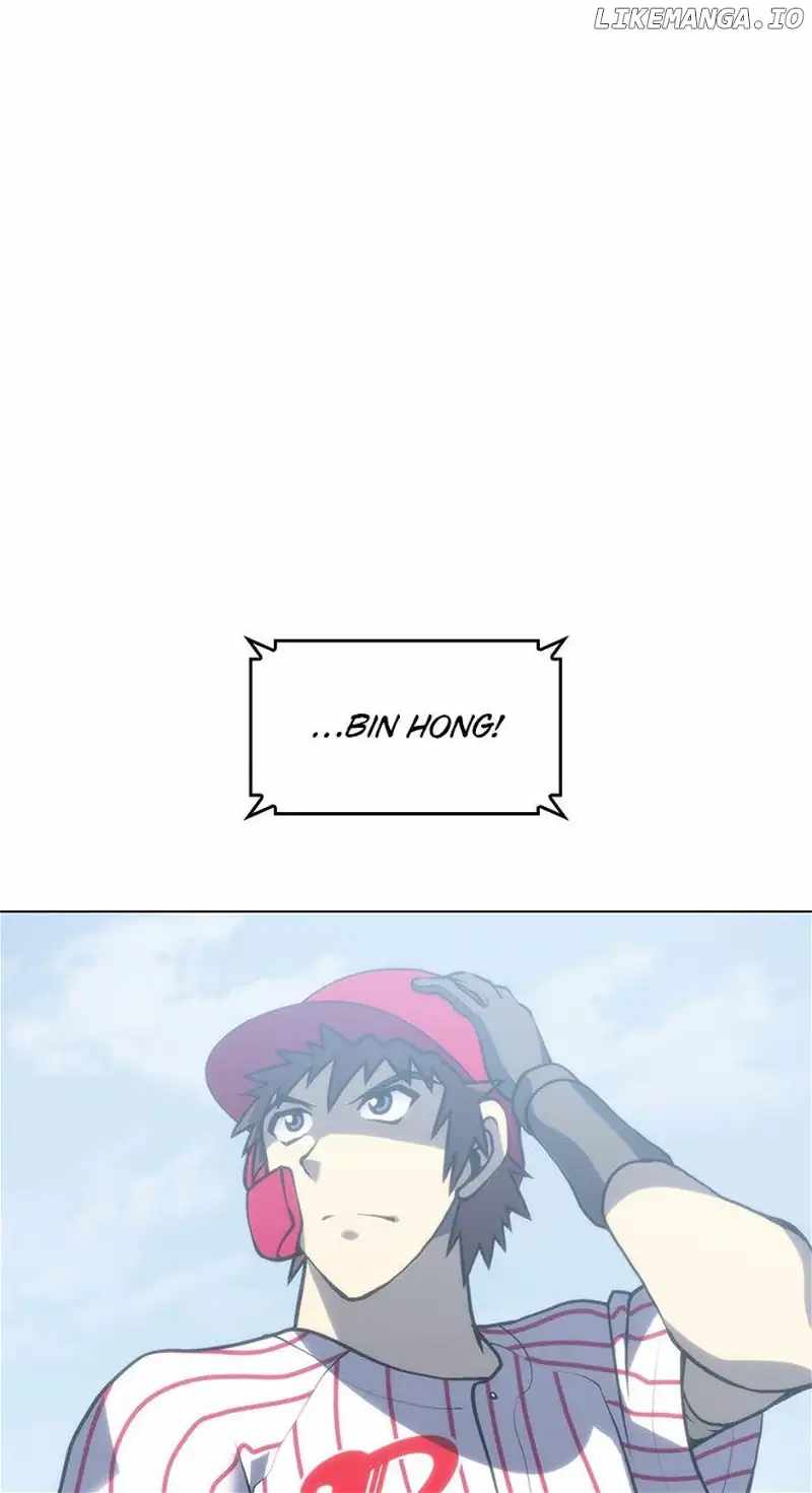 Home Plate Villain — Chapter 25 — page 26