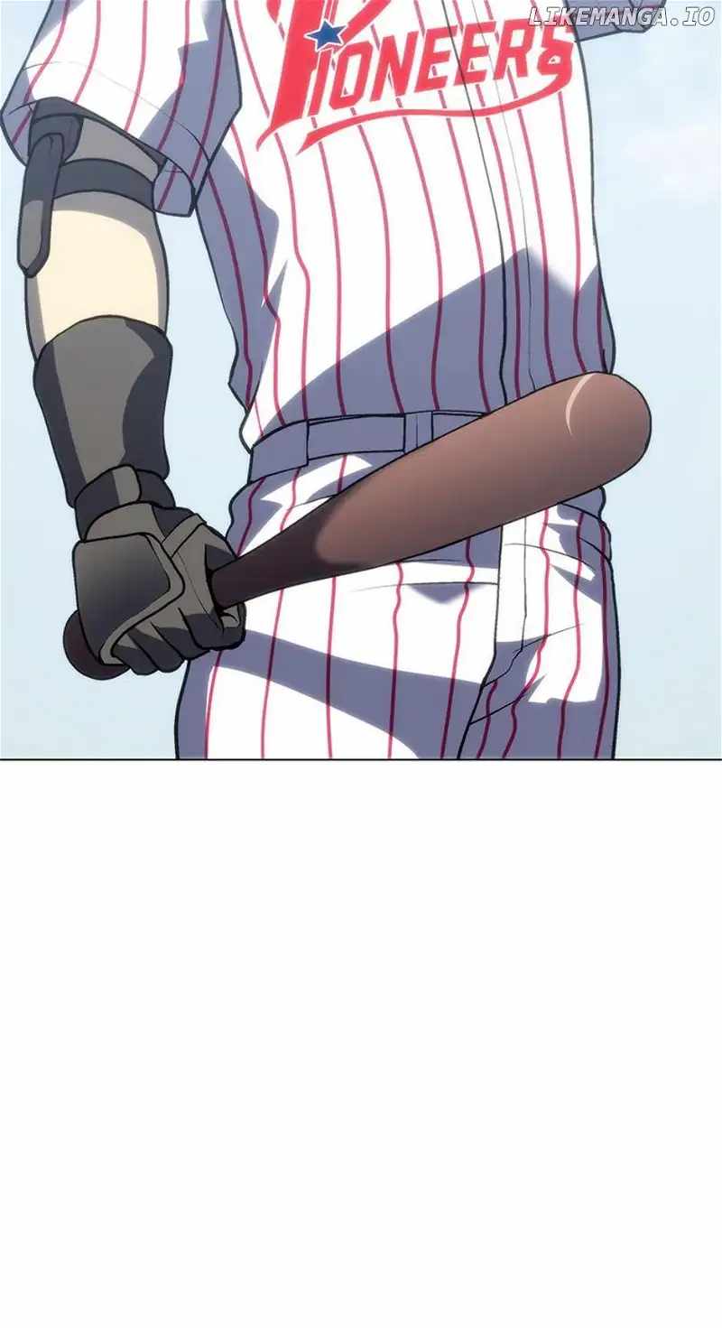 Home Plate Villain — Chapter 25 — page 27