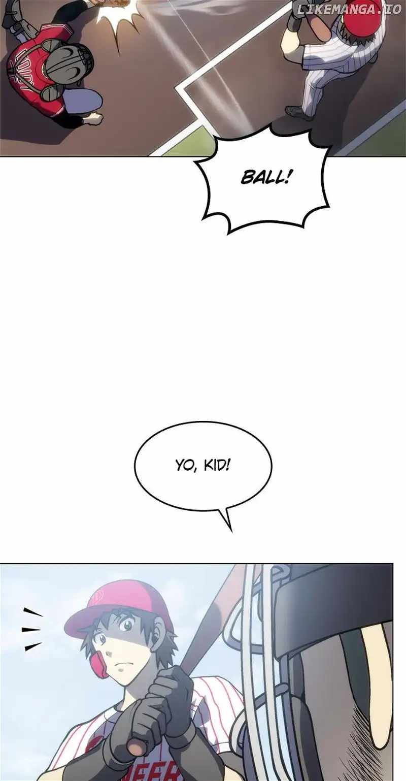 Home Plate Villain — Chapter 25 — page 30