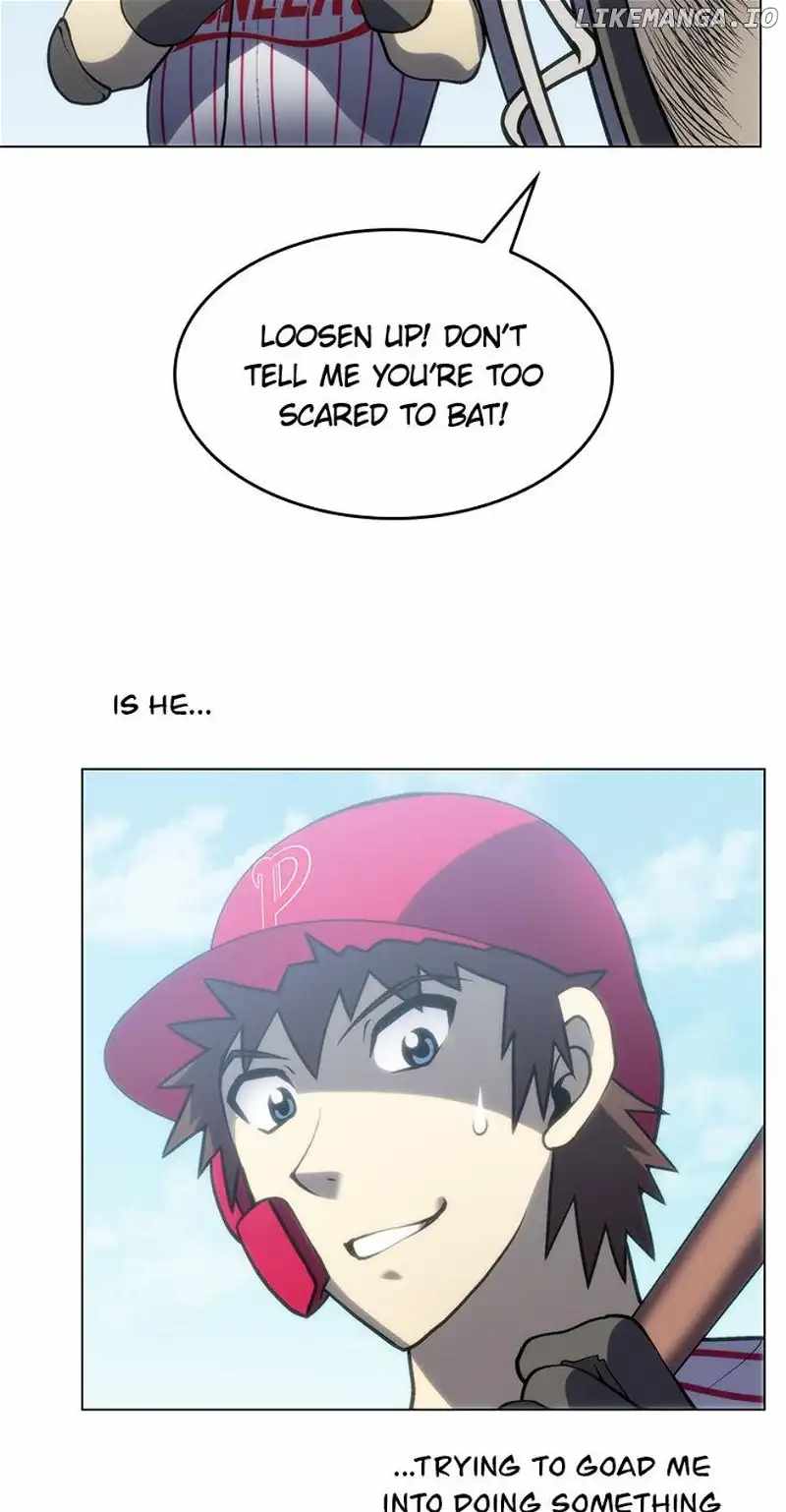 Home Plate Villain — Chapter 25 — page 31