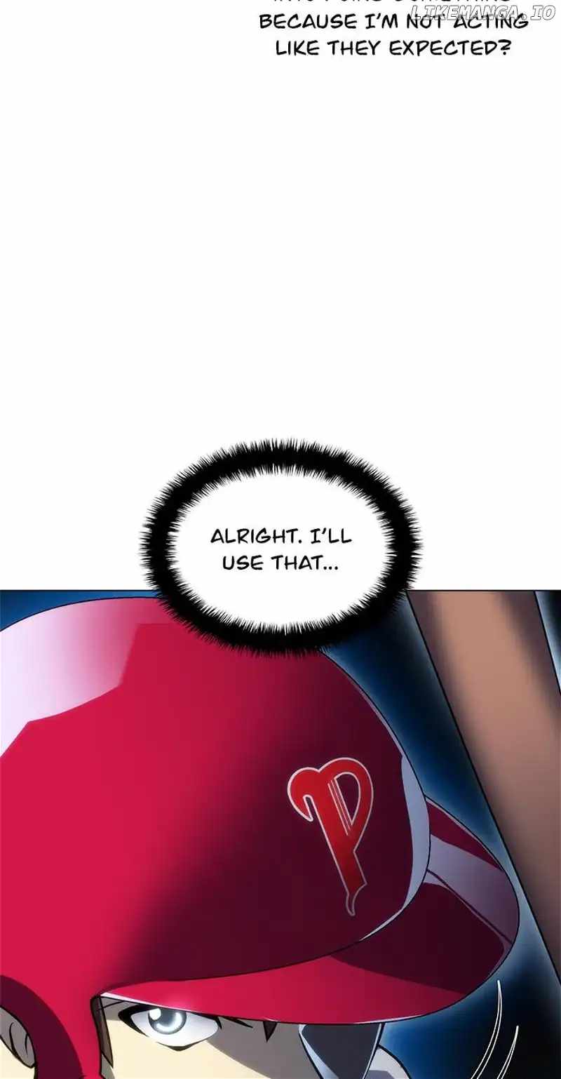Home Plate Villain — Chapter 25 — page 32