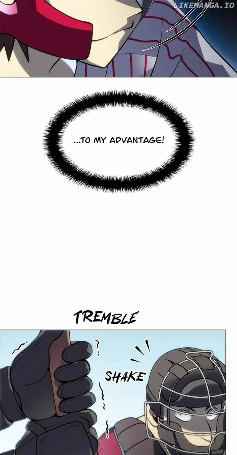 Home Plate Villain — Chapter 25 — page 33