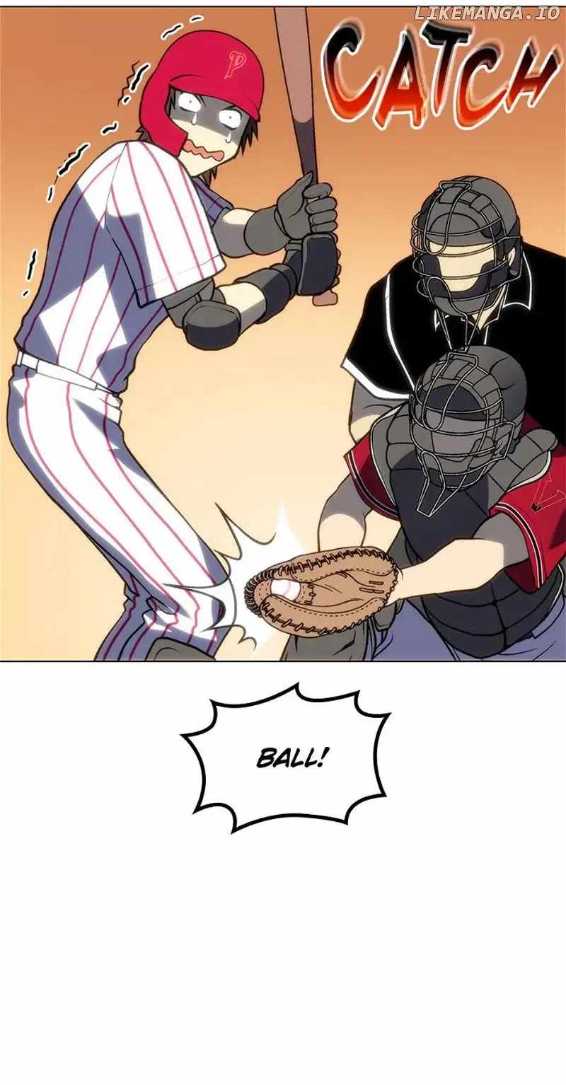 Home Plate Villain — Chapter 25 — page 35