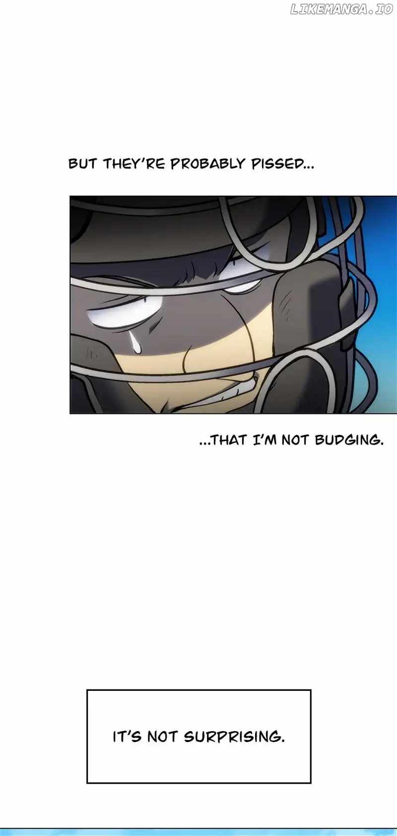 Home Plate Villain — Chapter 25 — page 38