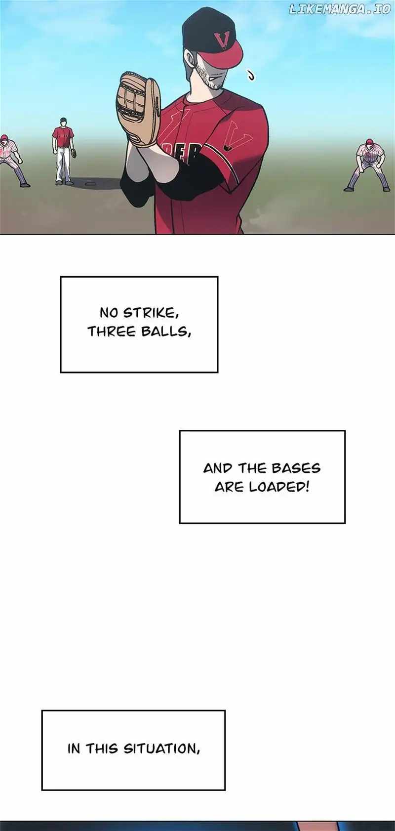 Home Plate Villain — Chapter 25 — page 39