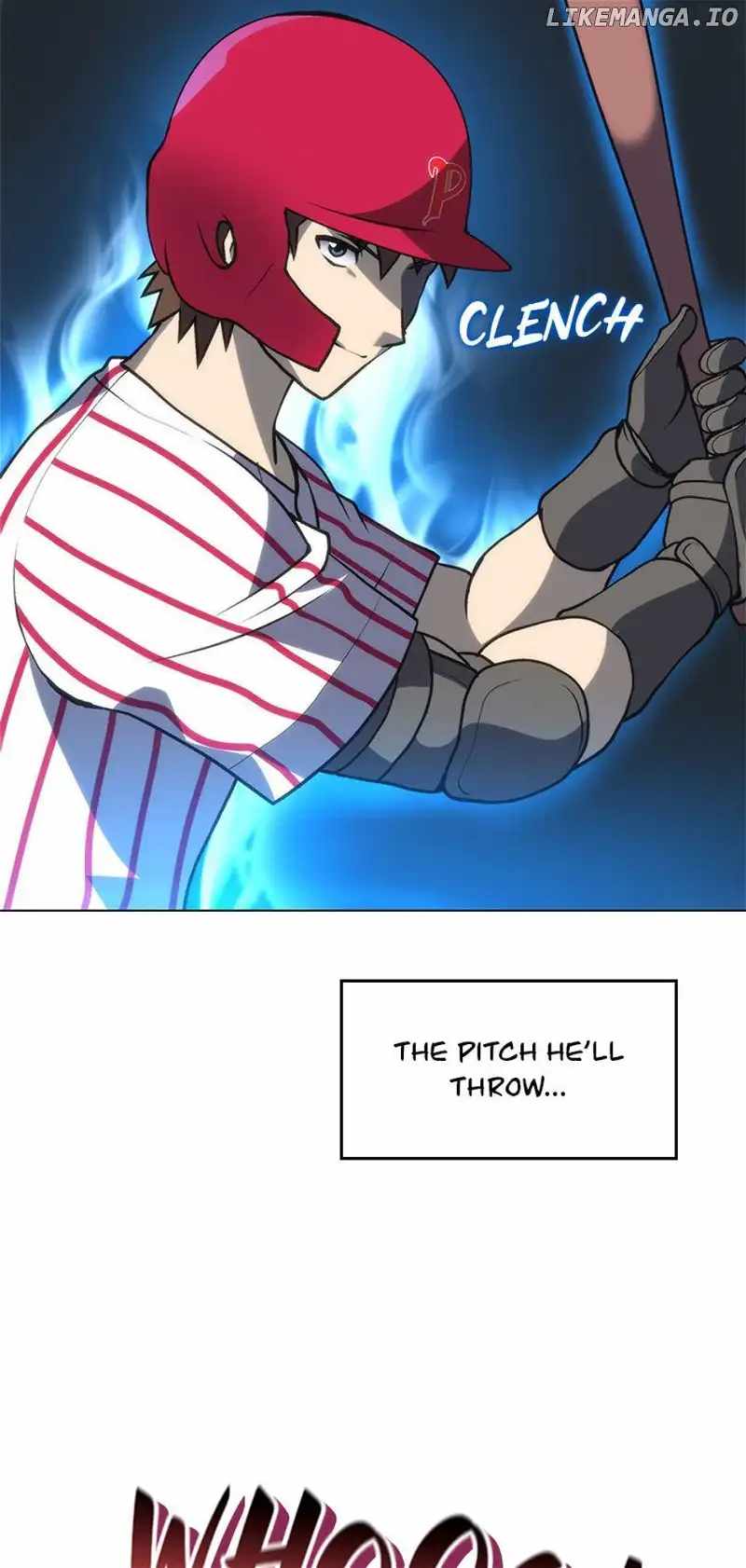 Home Plate Villain — Chapter 25 — page 40