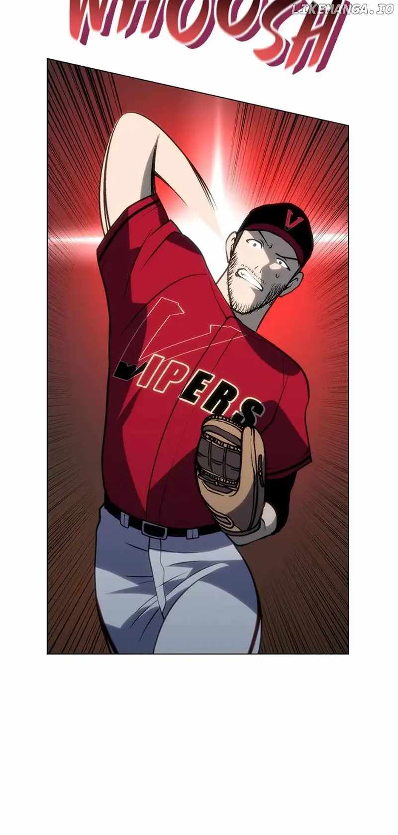 Home Plate Villain — Chapter 25 — page 41