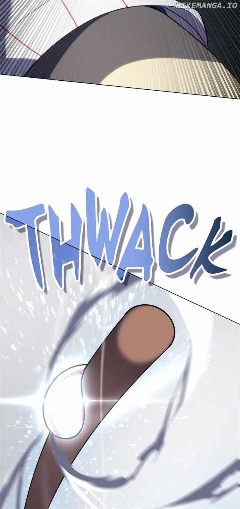 Home Plate Villain — Chapter 25 — page 43