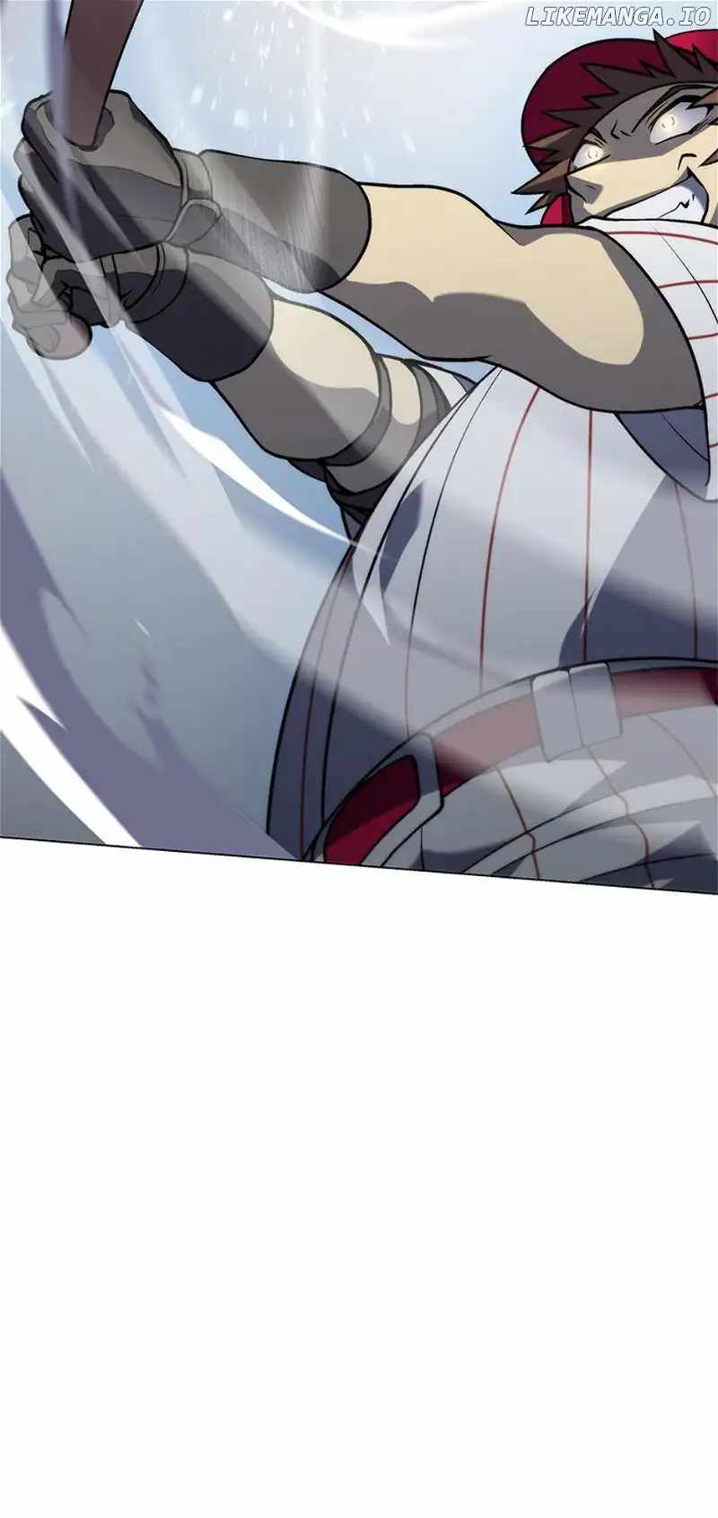 Home Plate Villain — Chapter 25 — page 44