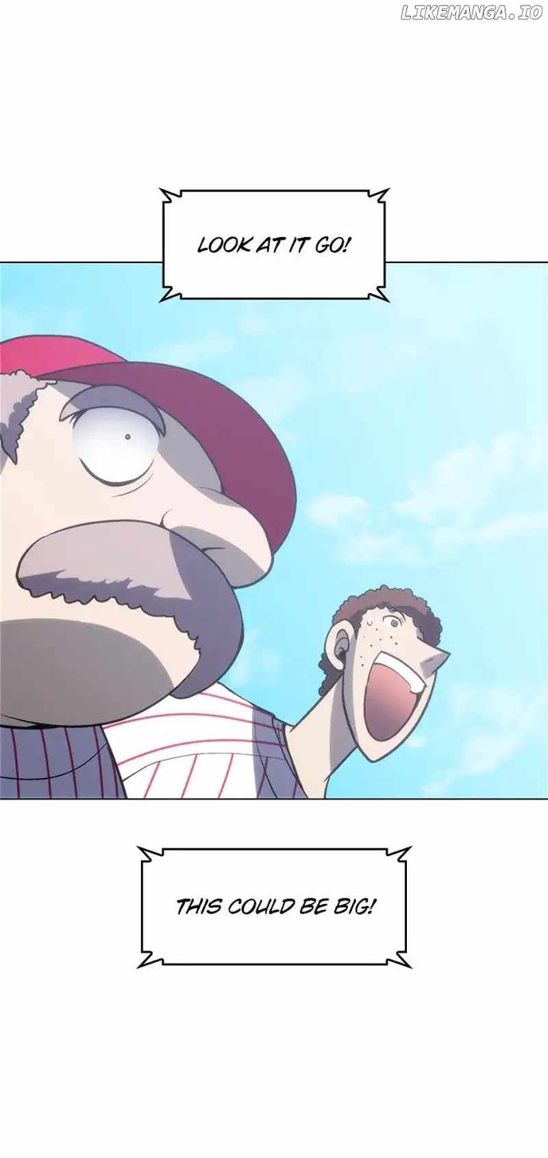 Home Plate Villain — Chapter 25 — page 47