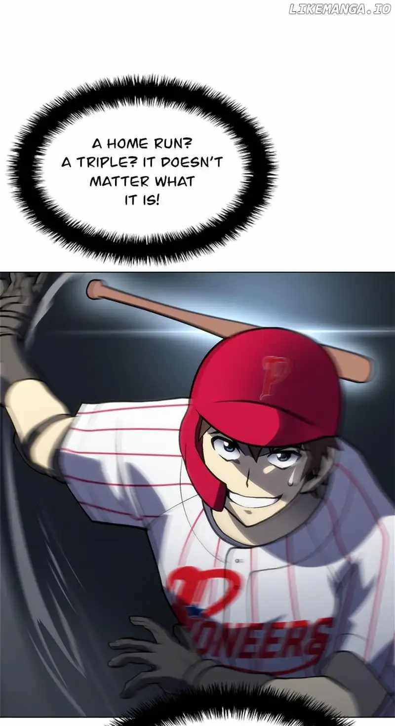 Home Plate Villain — Chapter 25 — page 48
