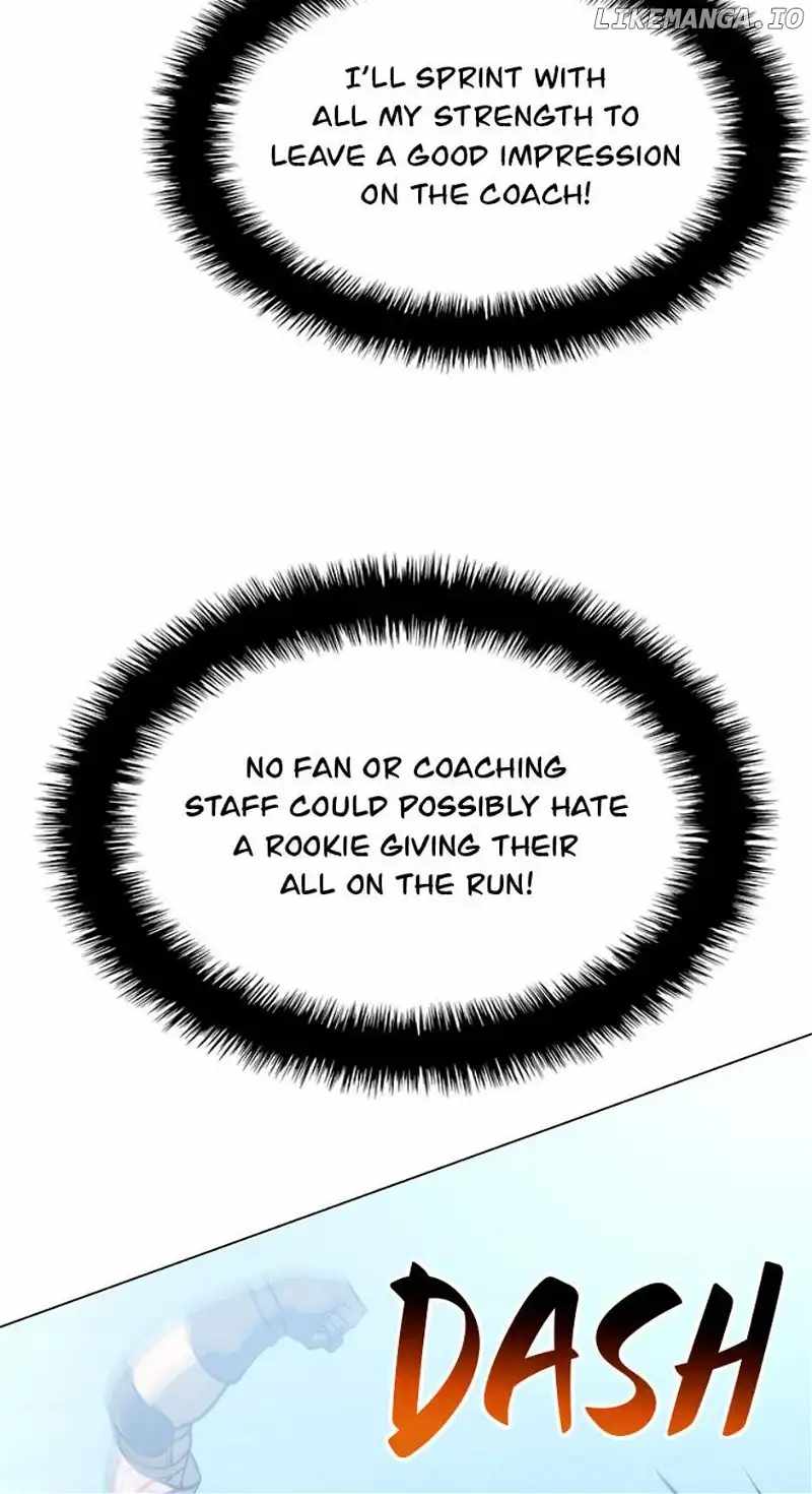 Home Plate Villain — Chapter 25 — page 49