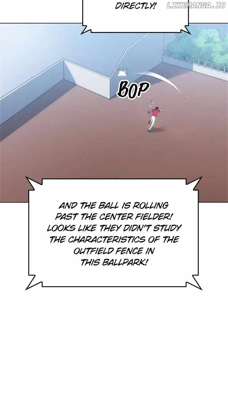 Home Plate Villain — Chapter 25 — page 51