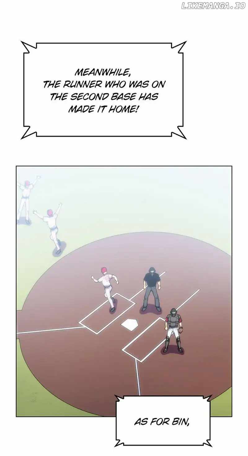 Home Plate Villain — Chapter 25 — page 52