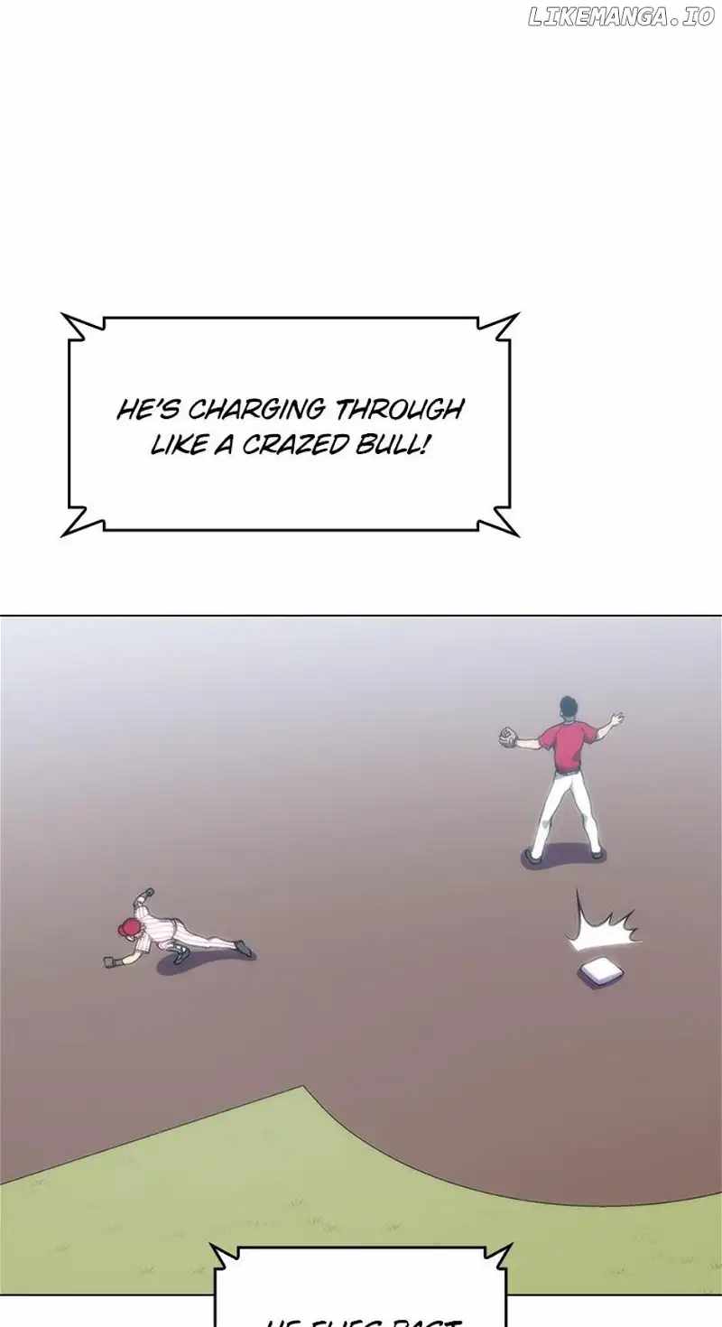 Home Plate Villain — Chapter 25 — page 53