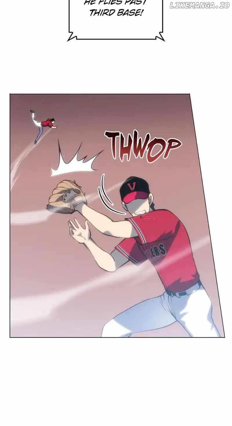 Home Plate Villain — Chapter 25 — page 54