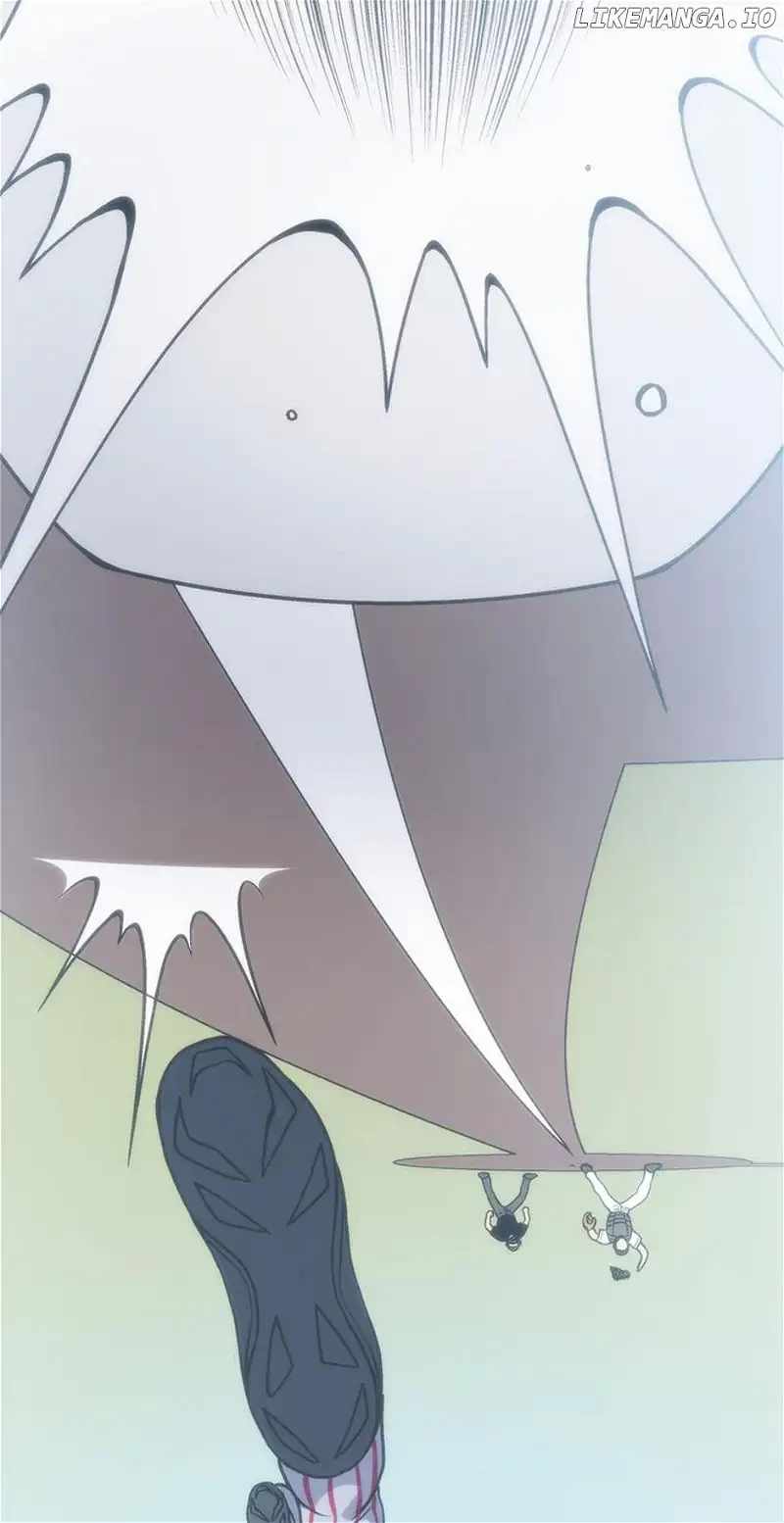 Home Plate Villain — Chapter 25 — page 57