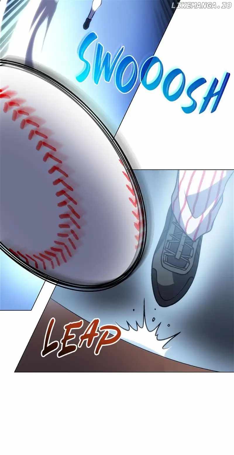 Home Plate Villain — Chapter 25 — page 59