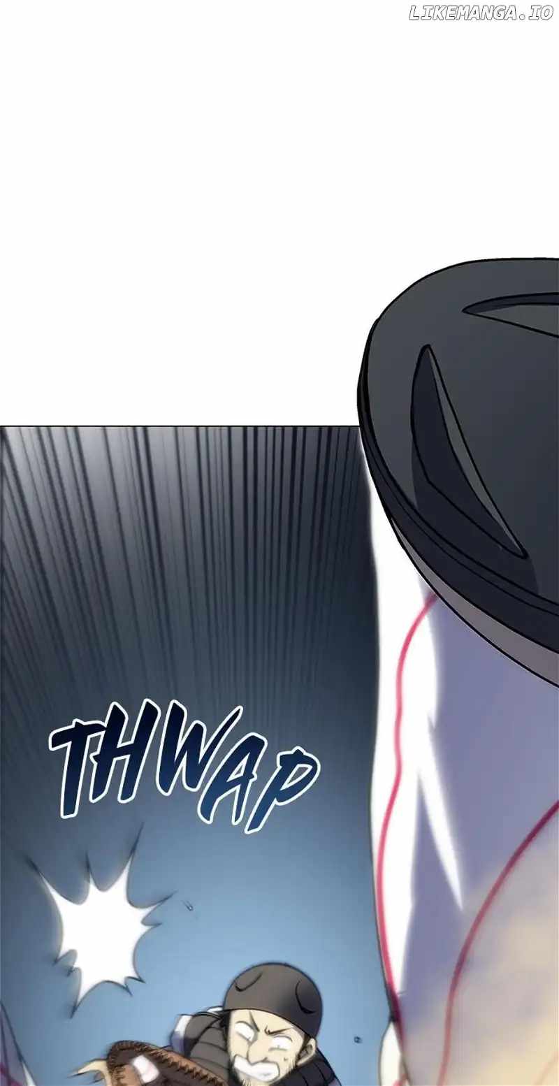 Home Plate Villain — Chapter 25 — page 60
