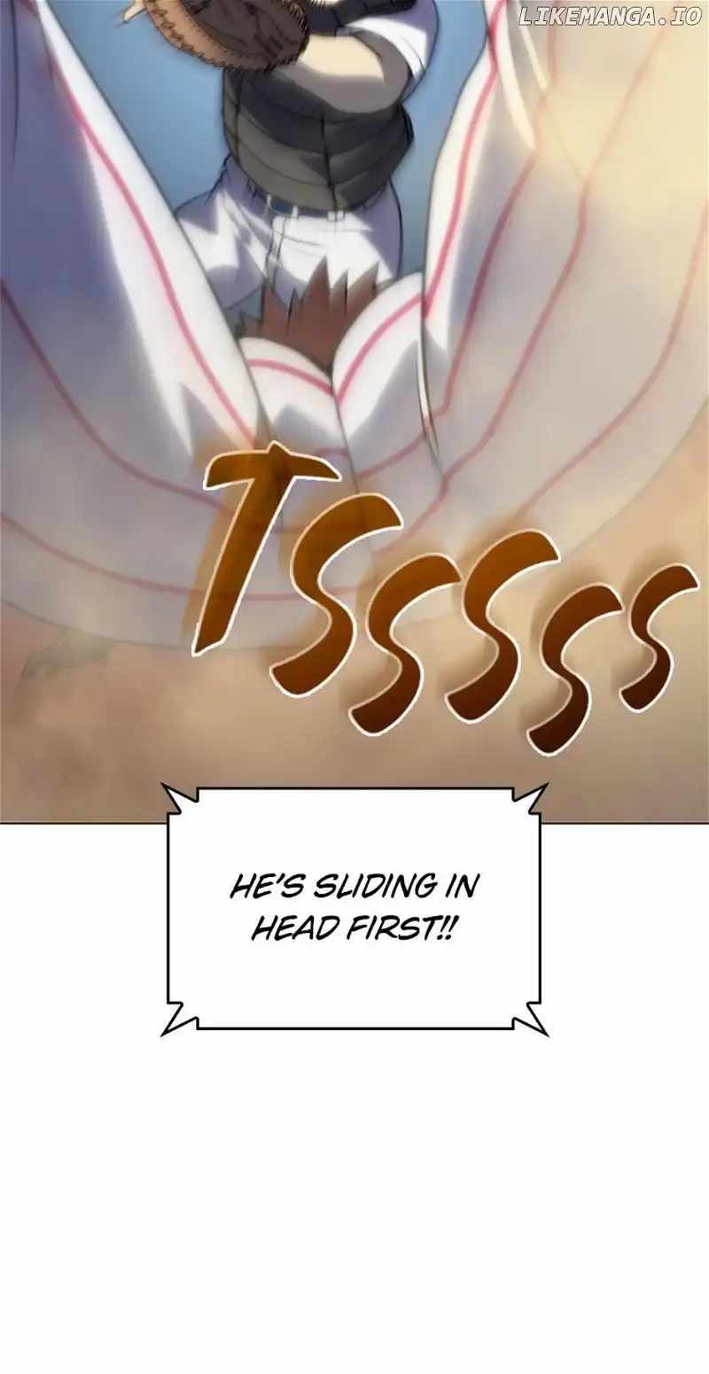 Home Plate Villain — Chapter 25 — page 61