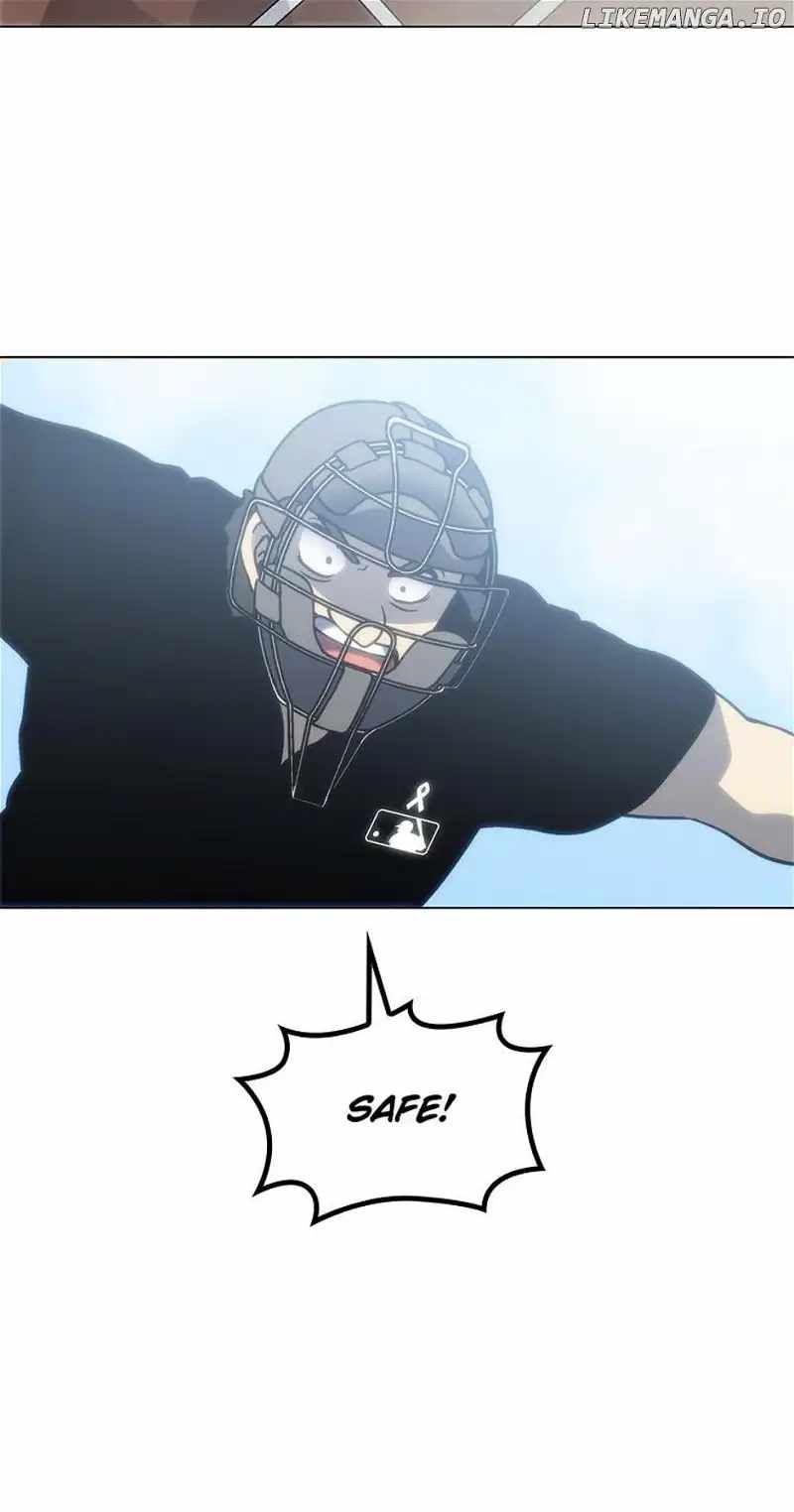 Home Plate Villain — Chapter 25 — page 63