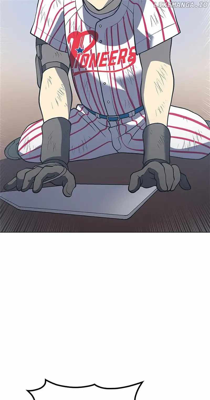Home Plate Villain — Chapter 25 — page 65