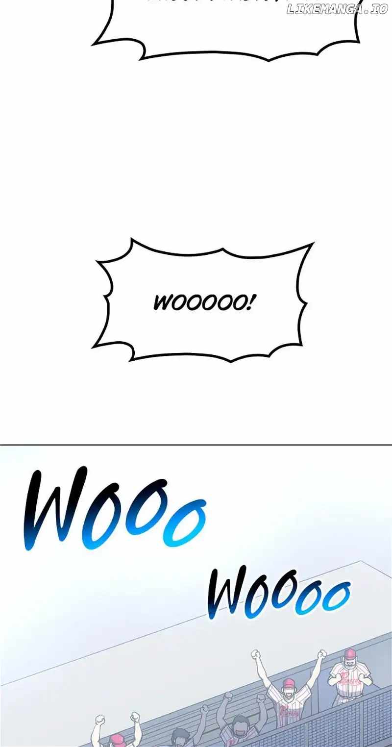 Home Plate Villain — Chapter 25 — page 67