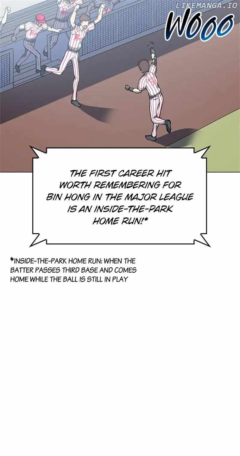 Home Plate Villain — Chapter 25 — page 68